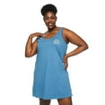 thumbnail image 1 of George Women's Plus Tank Nightshirt, 1 of 6