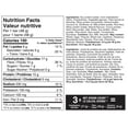 thumbnail image 2 of Atkins Chocolaty Almond Caramel Protein Bar, 2 of 2