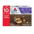thumbnail image 1 of Atkins Endulge Caramel Nut Chew Bars - Value, 1 of 1