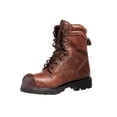 thumbnail image 2 of Tuff Toe Ployurethane Protective Toe Coating - Brown, 2 of 4