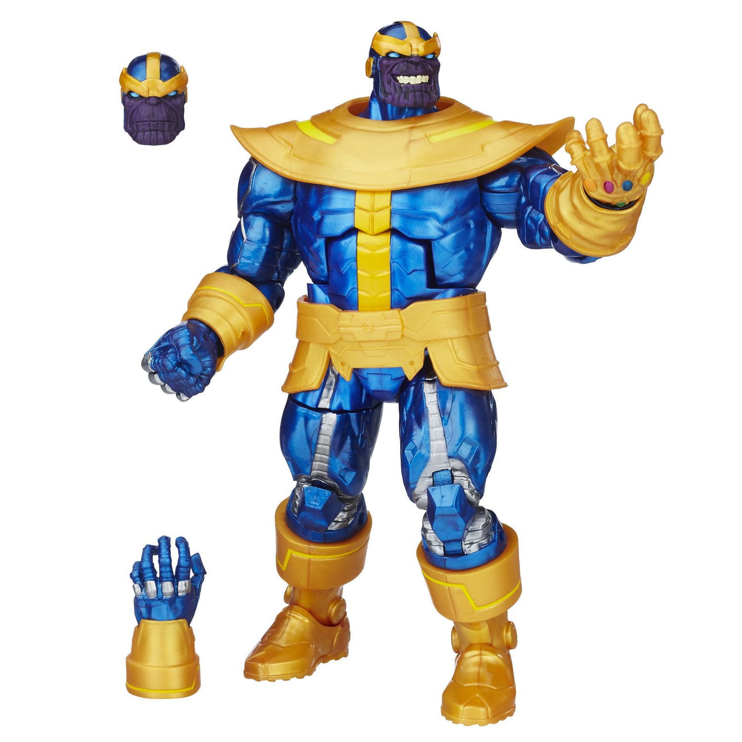 Guante de thanos juguete walmart online