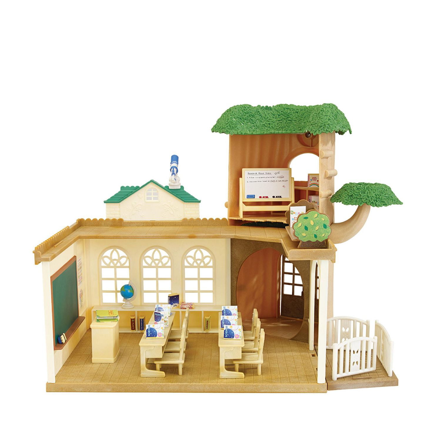 Calico critters walmart deals