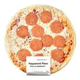 thumbnail image 1 of Pepperoni Pizza, 1 of 3