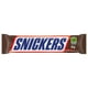 Barre de chocolat Snickers, format pleine grandeur, barre, 52 g 1&nbsp;barre, 52&nbsp;g – image 1 sur 4