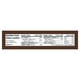 Barre de chocolat Snickers, format pleine grandeur, barre, 52 g 1&nbsp;barre, 52&nbsp;g – image 2 sur 4