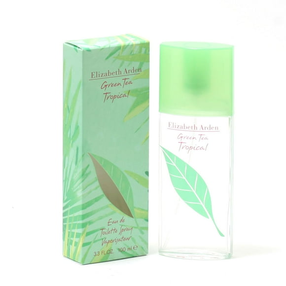 Elizabeth Arden Green Tea