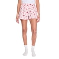 thumbnail image 2 of George Women's Sleep Boxer 2-Pack, 2 of 6