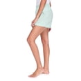 thumbnail image 3 of George Women's Sleep Boxer 2-Pack, 3 of 6