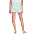 thumbnail image 4 of George Women's Sleep Boxer 2-Pack, 4 of 6