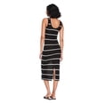 thumbnail image 3 of Wild Skye Women's Crochet Maxi Dress, 3 of 6