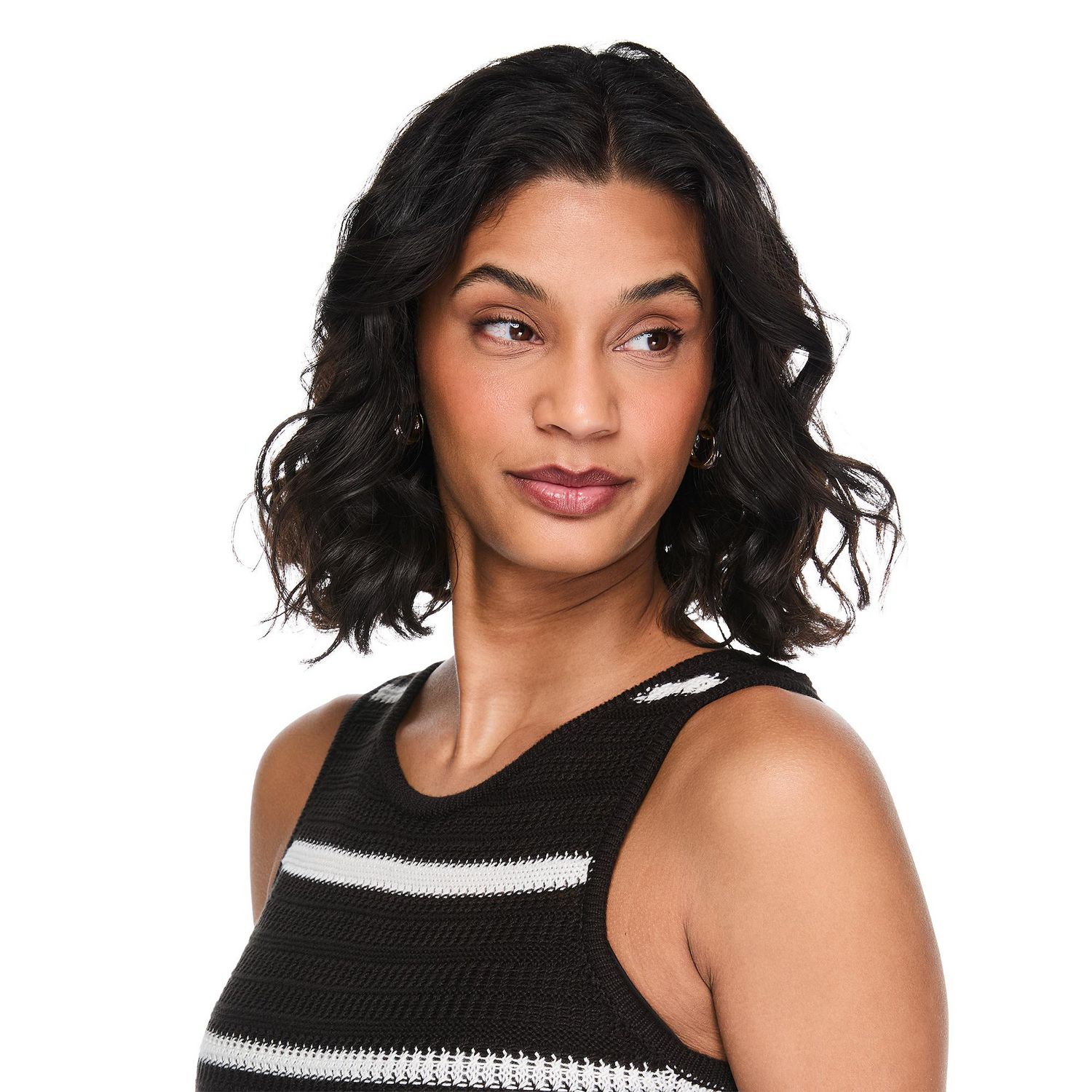 Robe longue en crochet Wild Skye pour femmes