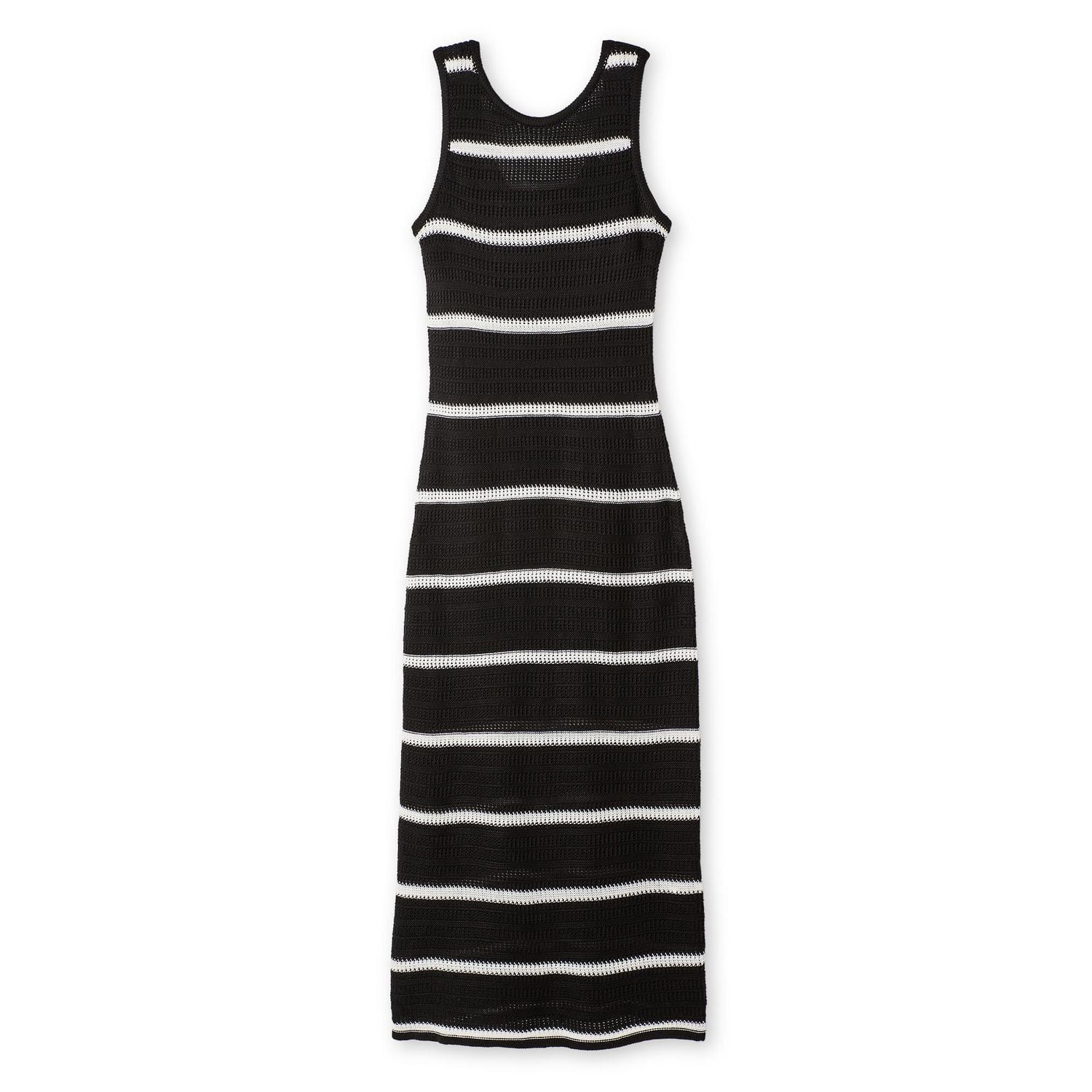 Wild Skye Women's Crochet Maxi Dress