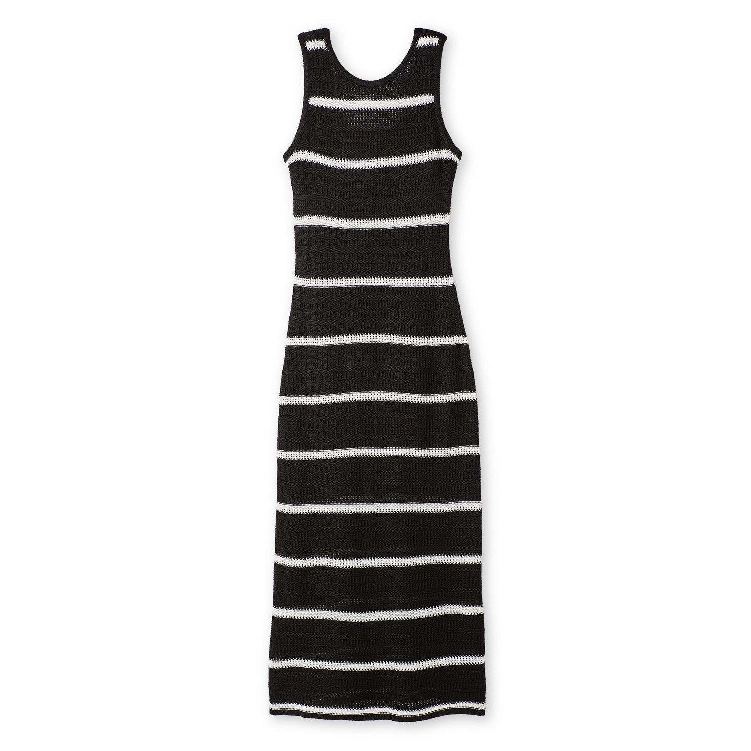 Robe longue en crochet Wild Skye pour femmes