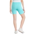 thumbnail image 2 of Short de vélo Stitch Disney pour filles, 2 of 3