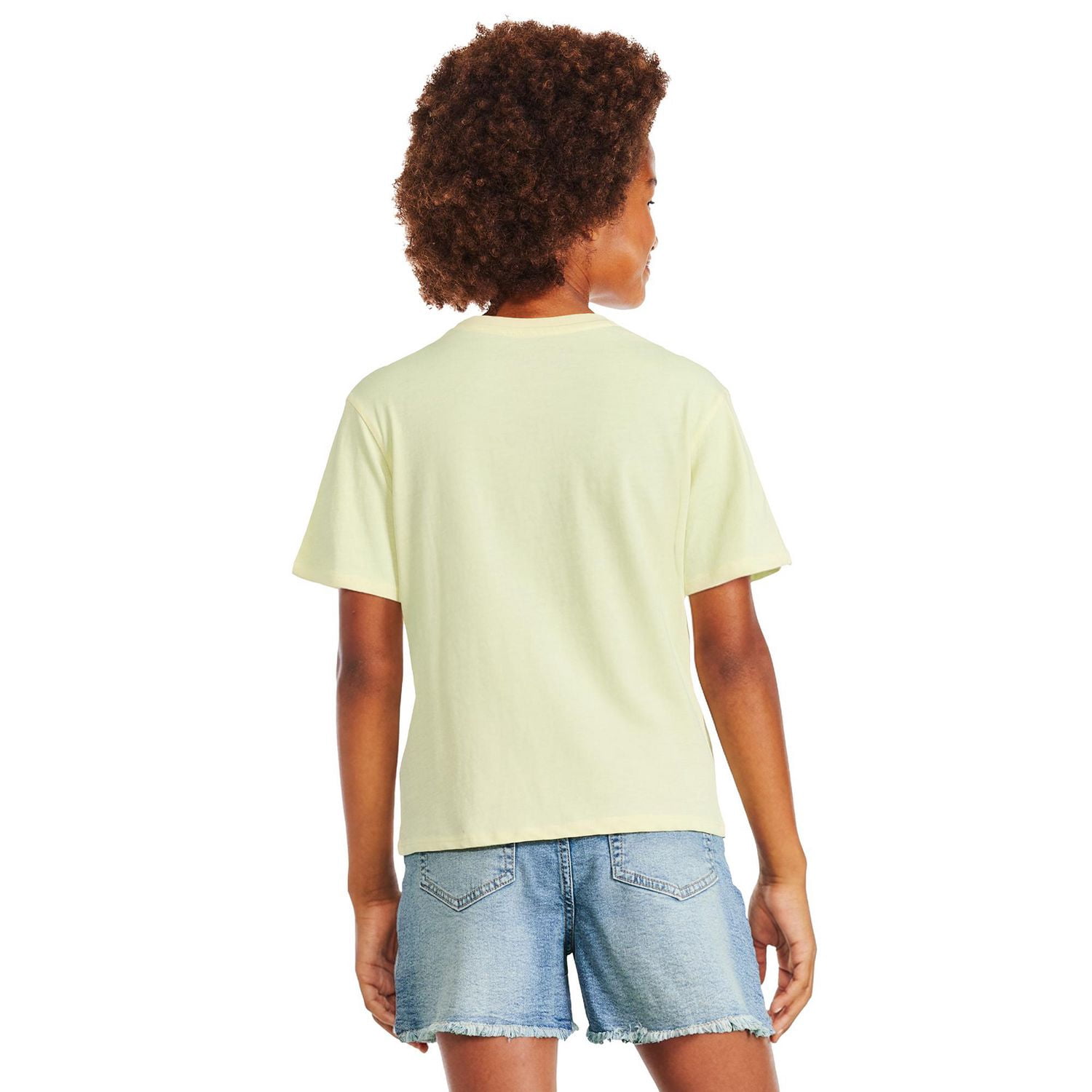 Pokemon Girls' Graphic T-Shirt