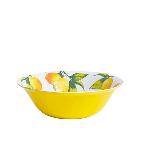 LEMON SERVE BOWL - Walmart.ca