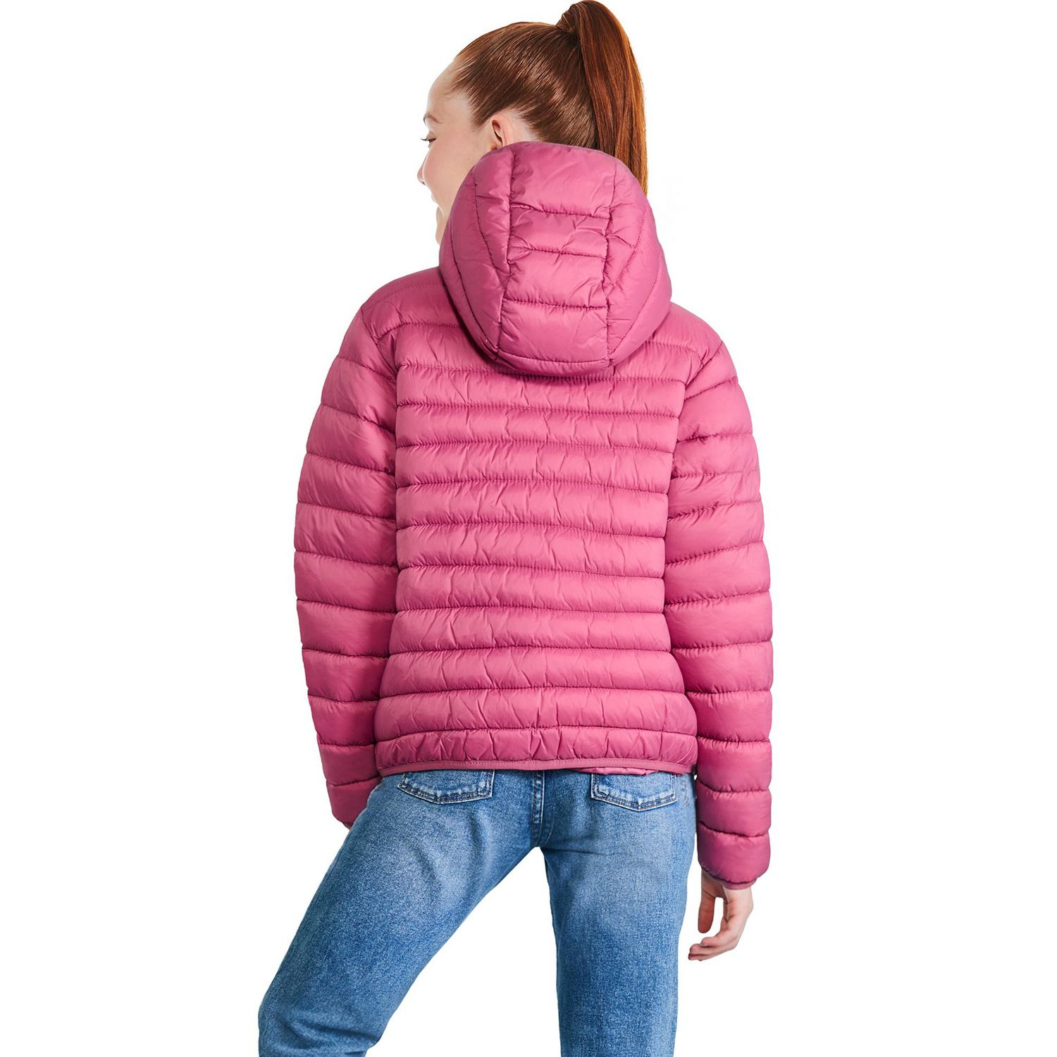 Doudoune George pour filles