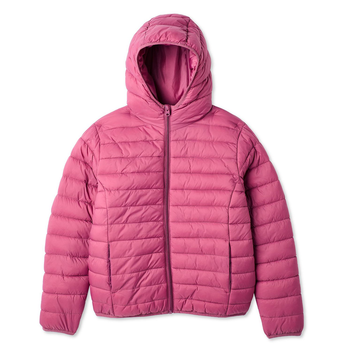 Doudoune George pour filles