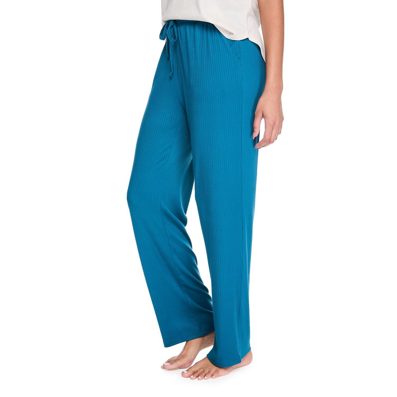 George Women's Rib Pajama Pant