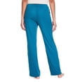 thumbnail image 3 of George Women's Rib Pajama Pant, 3 of 6