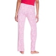 thumbnail image 3 of George Women's Peached Pajama Pant, 3 of 6