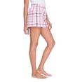 thumbnail image 3 of George Women's Sleep Boxer 2-Pack, 3 of 6