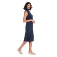 thumbnail image 2 of George Women's Tank Maxi Dress, 2 of 6