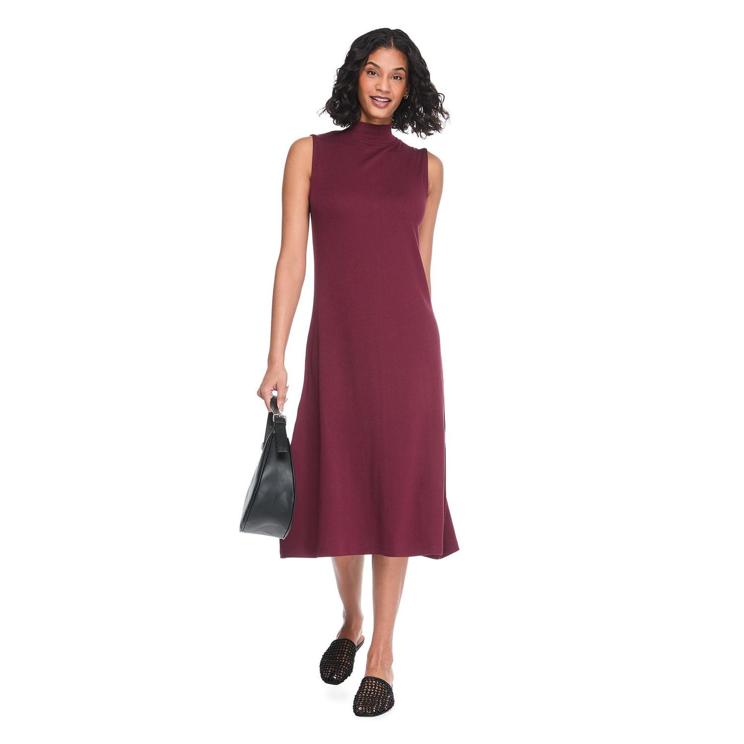 George Women's Tank Maxi Dress