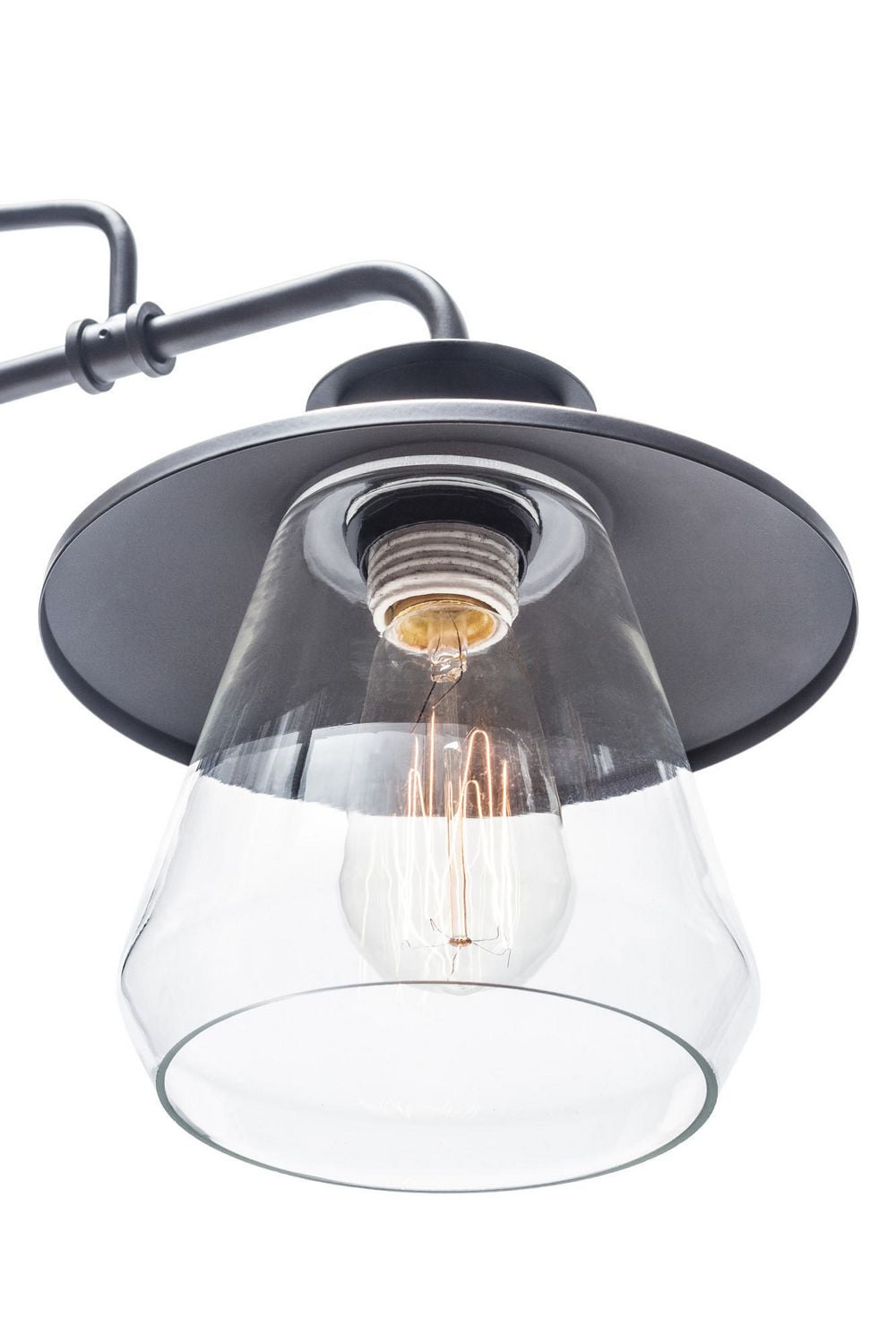 Globe Electric 3 Light Oil Rubbed Bronze And Glass Vintage Pendant Globe Electric 3 Light Oil Rubbed Bronze And Glass Vintage Pendant Canada