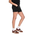 thumbnail image 2 of George Women's Soft Knit Short, 2 of 6