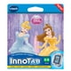Logiciel InnoTab - Princesses Disney - version anglaise – image 1 sur 1