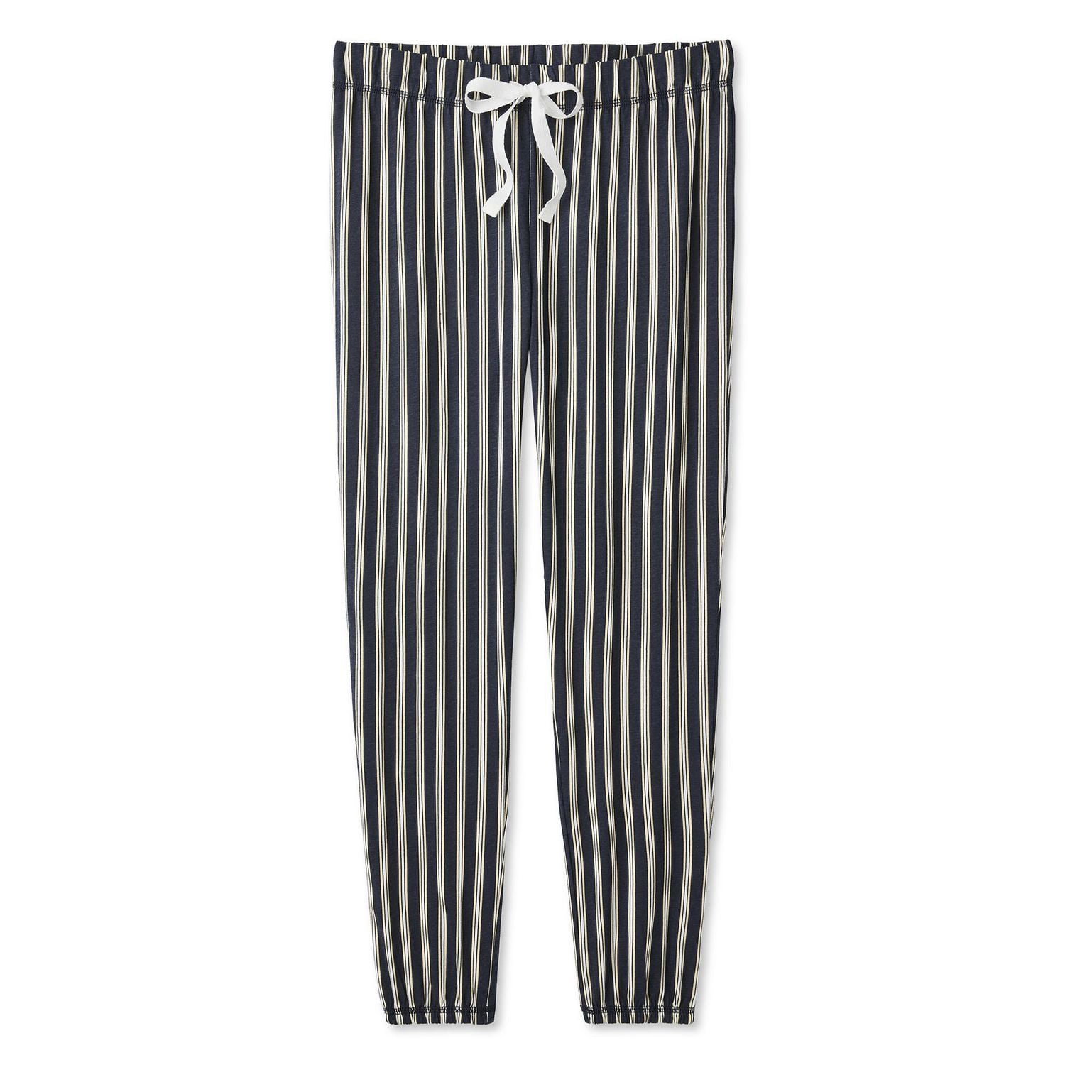 Jogger de nuit imprimé George pour femmes
