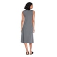 thumbnail image 3 of George Women's Tank Maxi Dress, 3 of 6