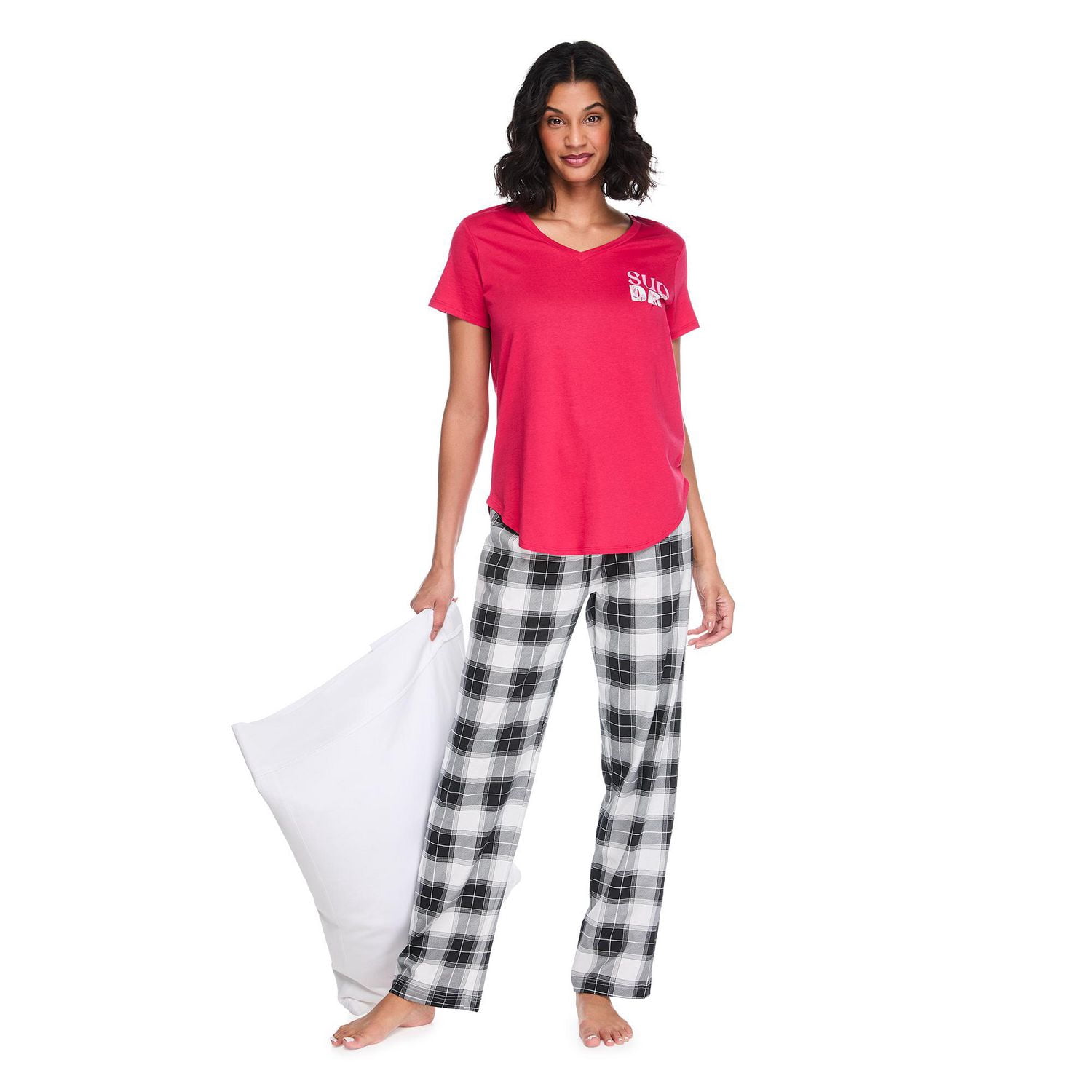 George Women's Printed Pajama Pant