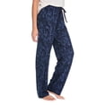 thumbnail image 2 of George Women's Peached Pajama Pant, 2 of 6