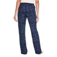 thumbnail image 3 of George Women's Peached Pajama Pant, 3 of 6