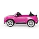 Power Wheels – Smart Drive – Mustang – Rose – image 2 sur 9