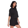 thumbnail image 2 of George Women's Two Piece Swim Cover-Up Set, 2 of 6