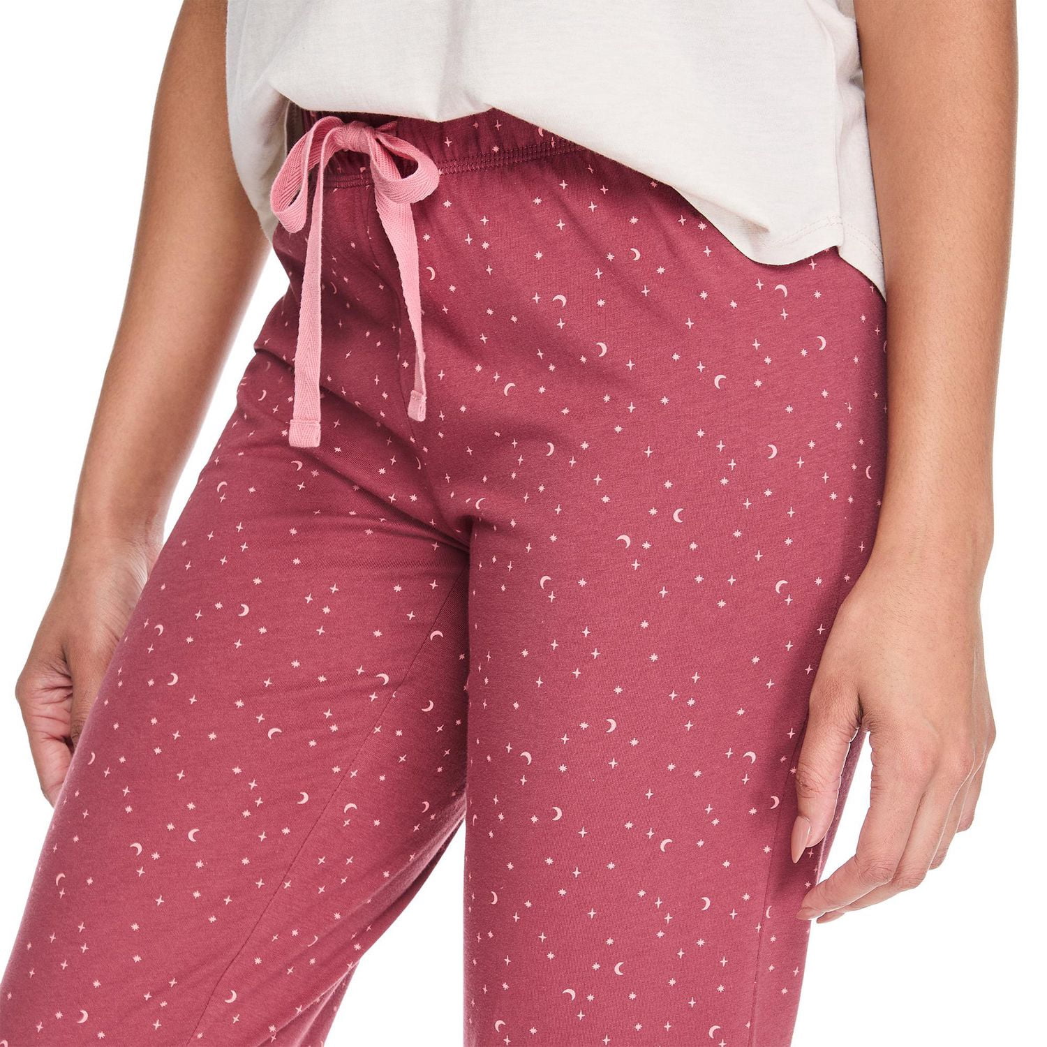 George Women's Jersey Sleep Jogger