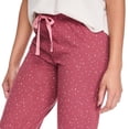 thumbnail image 4 of George Women's Jersey Sleep Jogger, 4 of 6