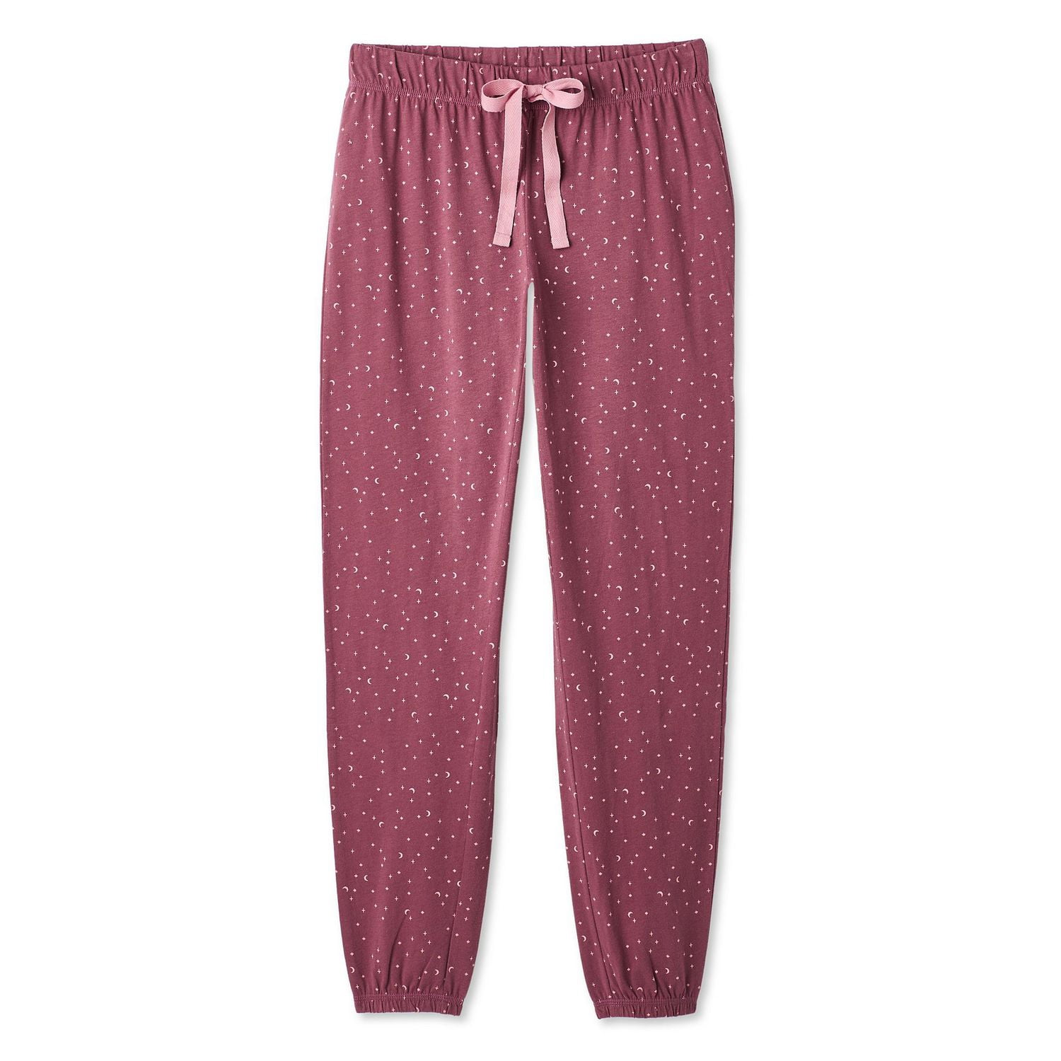 George Women's Jersey Sleep Jogger