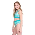 thumbnail image 2 of Bikini 2 pièces taille basse Reebok pour filles, 2 of 6