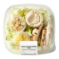 thumbnail image 1 of Grilled Chicken Caesar Salad, 1 of 3