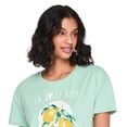 thumbnail image 4 of George Women's Crew-Neck Nightshirt, 4 of 6