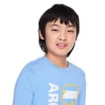 thumbnail image 4 of FIFA Kids’ Argentina T-Shirt, 4 of 6
