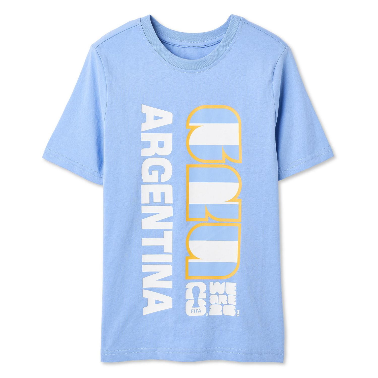 FIFA Kids’ Argentina T-Shirt