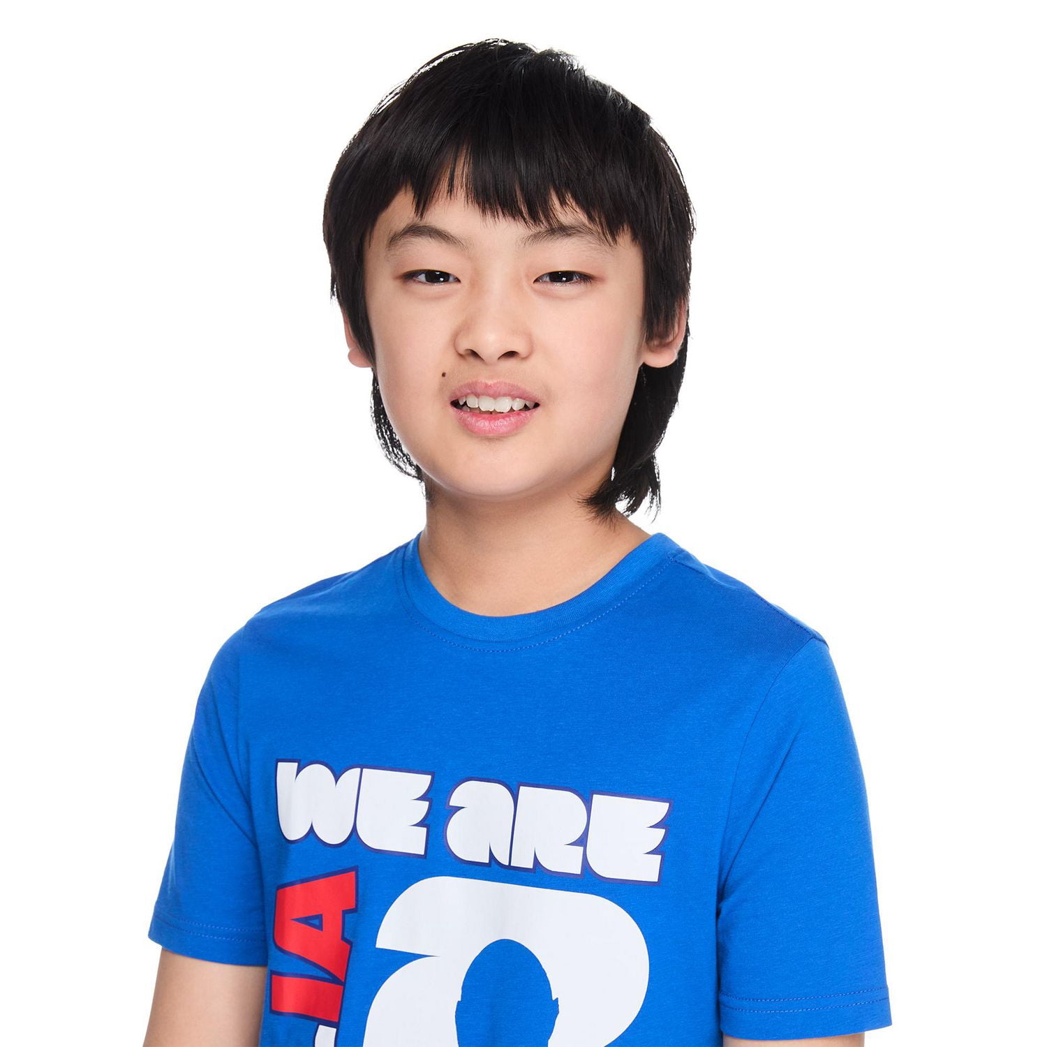 FIFA Kids’ Italy T-Shirt