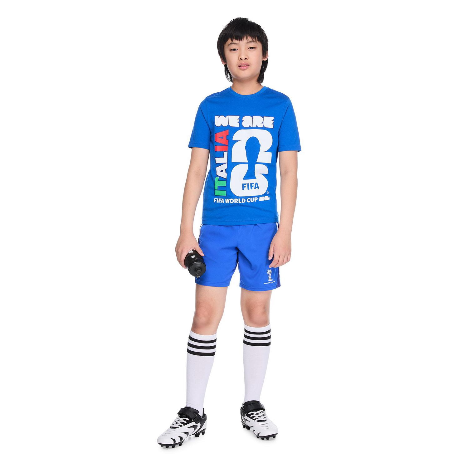 FIFA Kids’ Italy T-Shirt