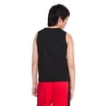 thumbnail image 3 of FIFA Boys' Canada World Cup 2026 Muscle Tank, 3 of 6