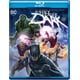 DCU Justice League - Dark (Blu-ray) (Bilingue) – image 1 sur 1